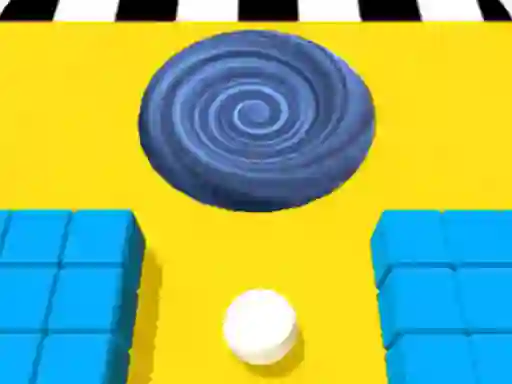 Игра Hollo Ball онлайн