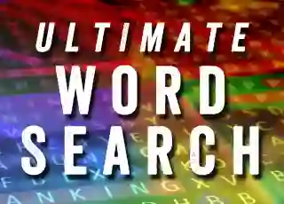 Игра Ultimate Word Search онлайн