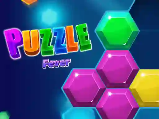 Игра Puzzle Fever онлайн
