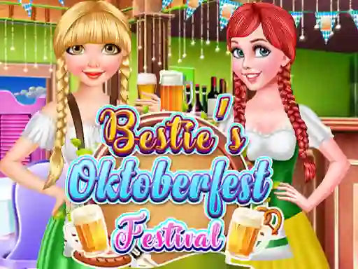 Игра BFF Fest Festival онлайн
