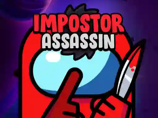 Игра Impostor Assassin онлайн
