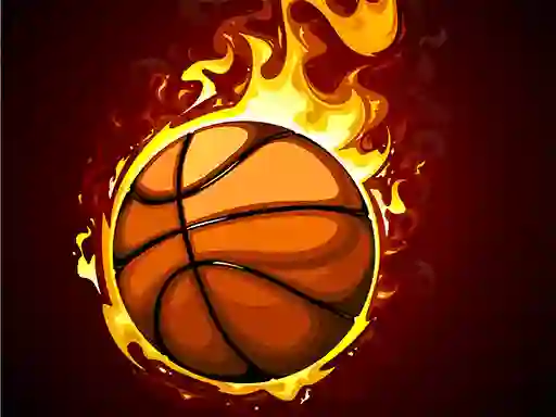 Игра Basketball Shot онлайн