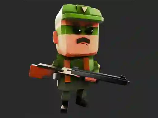 Игра KOGAMA PVP онлайн