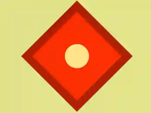 Игра Flashing Square онлайн