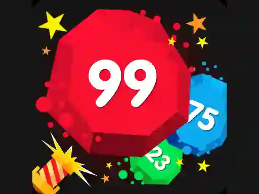 Игра Ball Blast онлайн