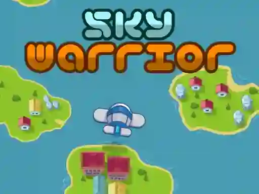 Игра Sky Warrior онлайн