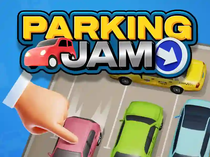Игра Parking Jam 2 онлайн