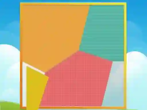Игра Tangram онлайн