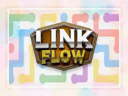 Игра Link Flow онлайн