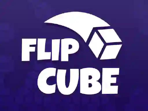 Игра Flip Cube онлайн