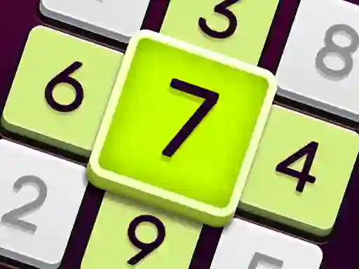 Игра Daily Sudoku онлайн