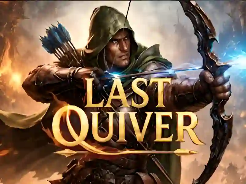 Игра Last Quiver онлайн