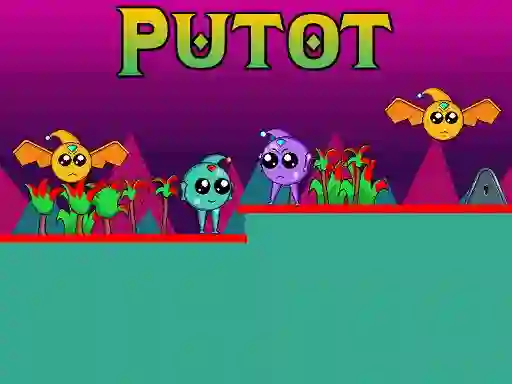 Игра Putot онлайн