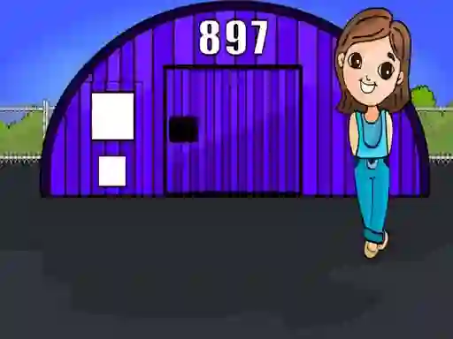 Игра Farm Escape 3 онлайн