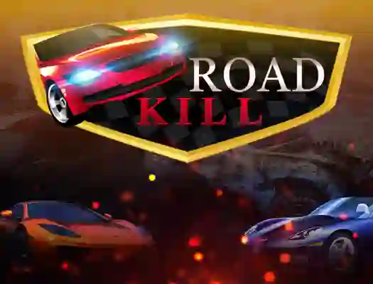 Игра Road Kill онлайн