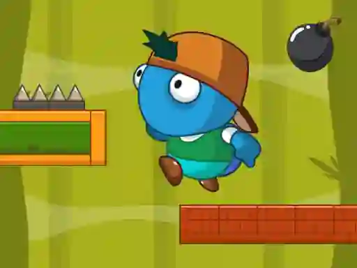 Игра Turtle Jump онлайн