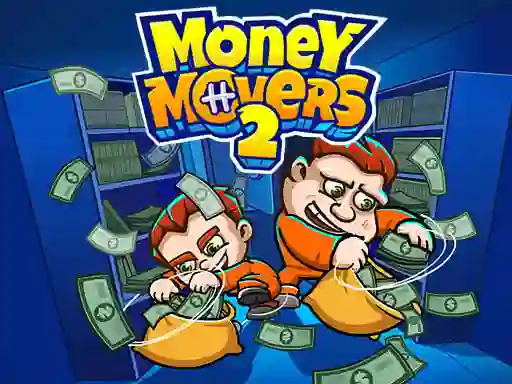 Игра Money Movers 2 онлайн