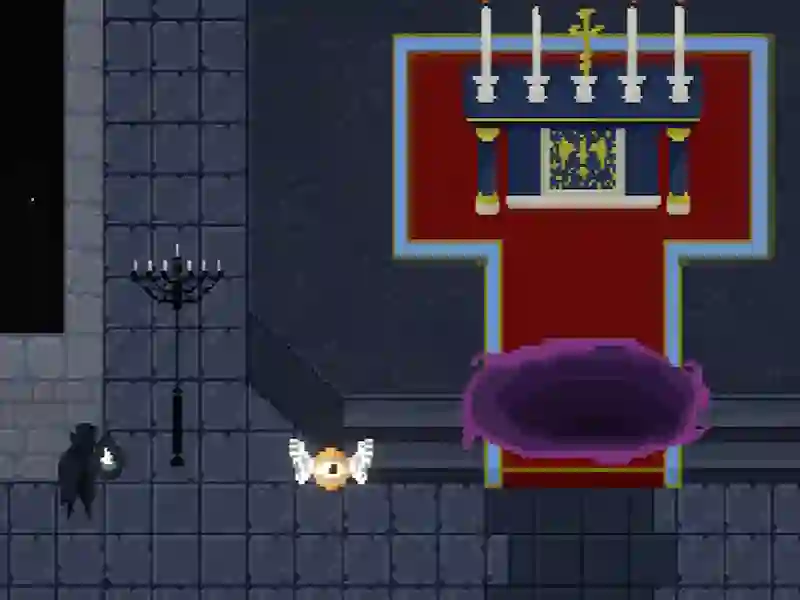 Игра Sanctum онлайн