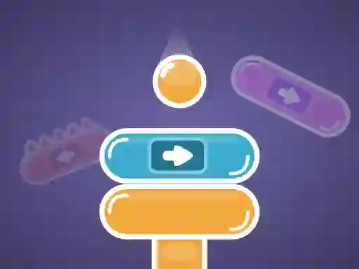 Игра Bricks Master онлайн
