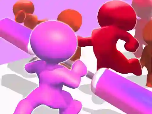 Игра Push Em All онлайн