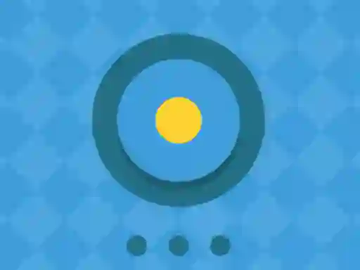 Игра Yellow Balls онлайн