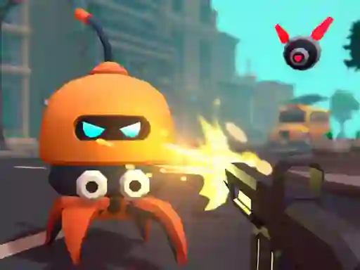 Игра End Of World онлайн