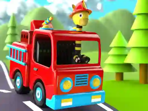 Игра Baby Day Delivery онлайн