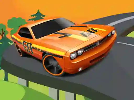 Игра American Cars Memory онлайн