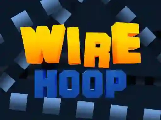 Игра Wire Hoop онлайн