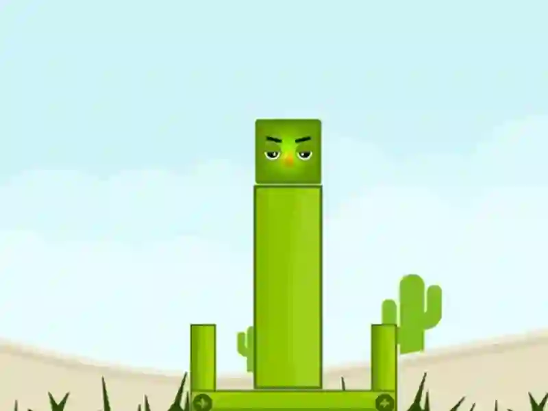 Игра The Nook онлайн