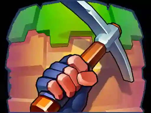 Игра CraftMine онлайн