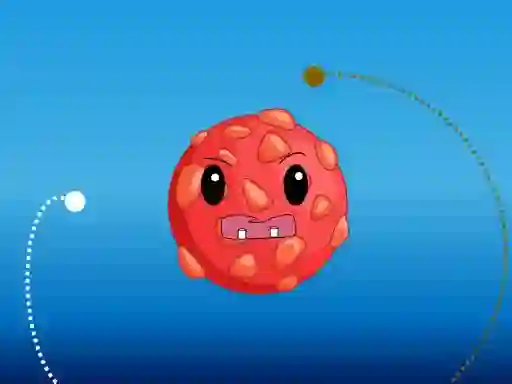 Игра IDLE: Planets Breakout онлайн