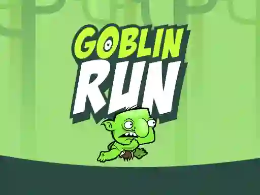 Игра Goblin Run онлайн