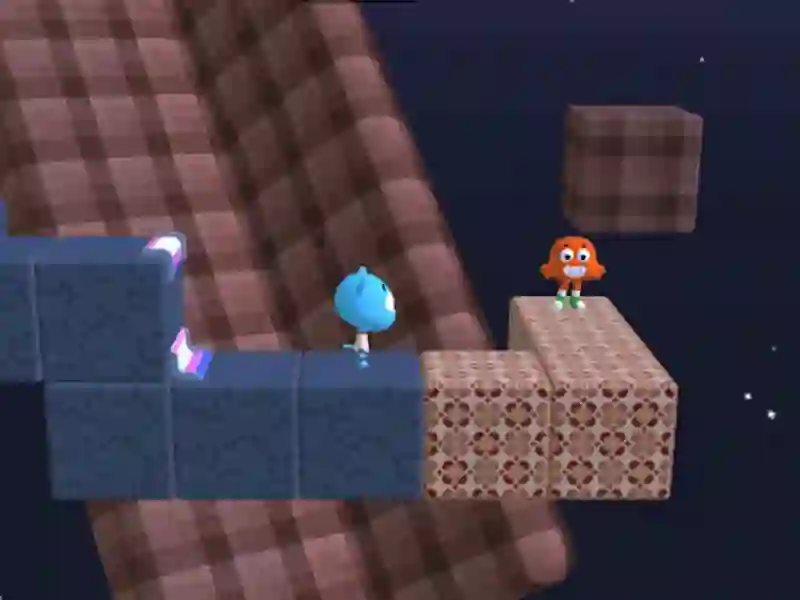 Игра Dream Escape онлайн