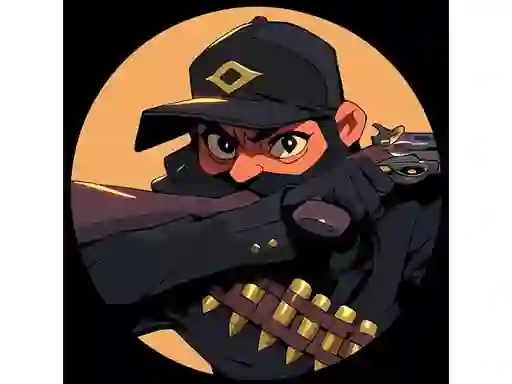 Игра Protect The Thief онлайн