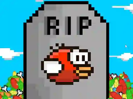Игра Flapi Smash онлайн