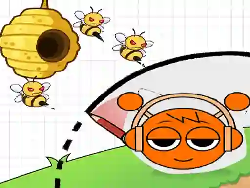 Игра Save the Sprunki онлайн