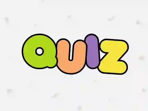 Игра Quiz онлайн
