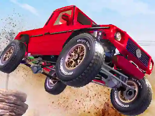 Игра Car Stunt 2019 онлайн