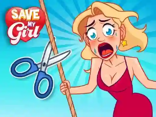 Игра Save My Girl онлайн