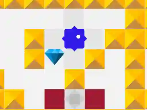 Игра Brickbox онлайн
