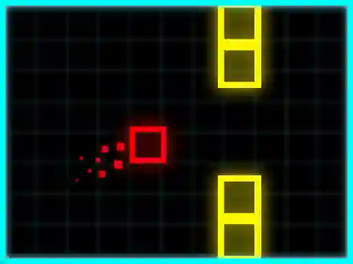 Игра BlockOut! онлайн