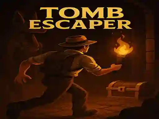 Игра Tomb Escaper онлайн