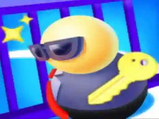 Игра Wobble Robber Man онлайн