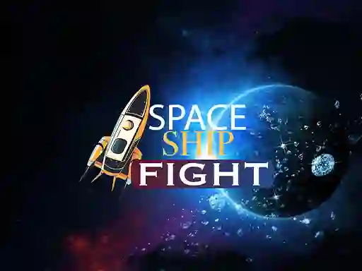 Игра SpaceShip Fight онлайн