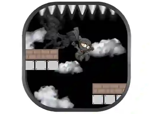 Игра Drop Or Die онлайн