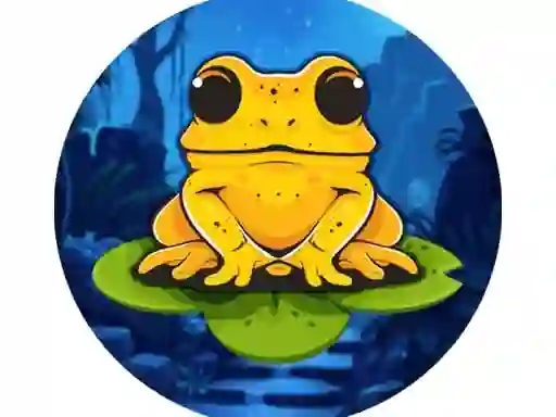 Игра Frog Jumper онлайн