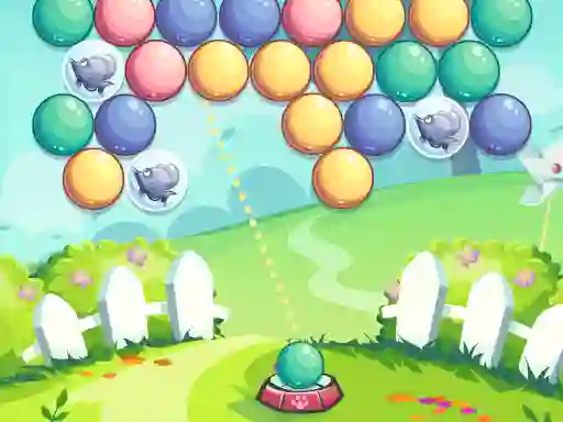 Игра Ping Pong Shooter онлайн
