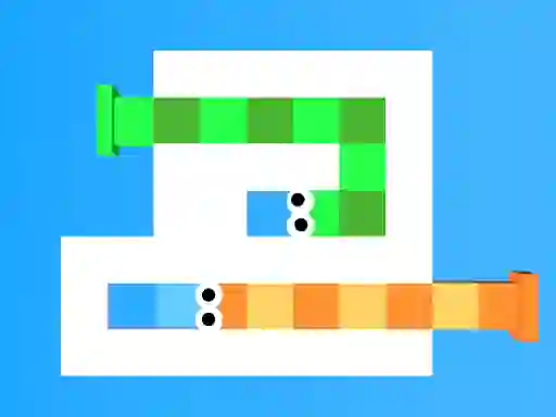 Игра Fill the Gap онлайн