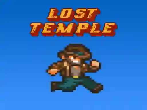 Игра Lost Temple онлайн